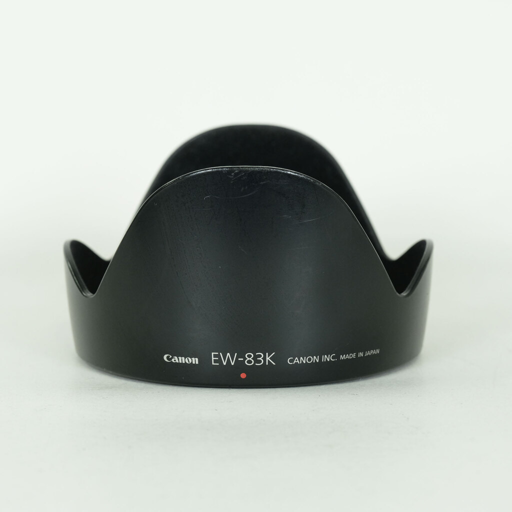 Canon EF24mm F1.4L II USM