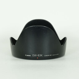 Canon EF24mm F1.4L II USM