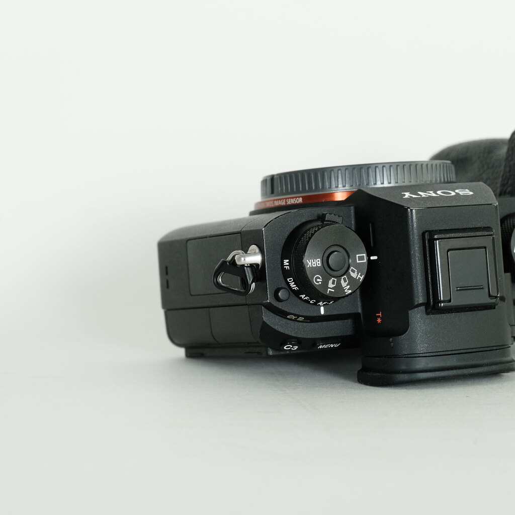 SONY α9（ILCE-9）