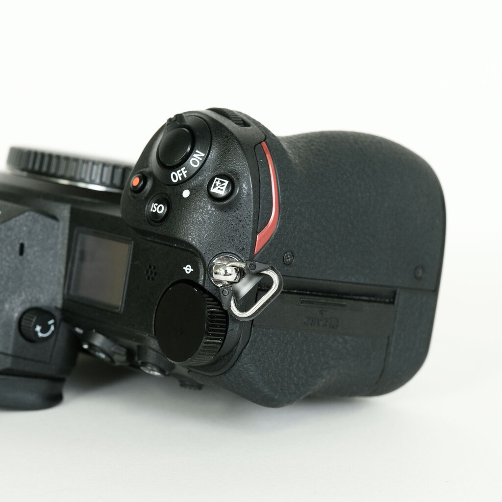 Nikon Z7II Nikon Z7II