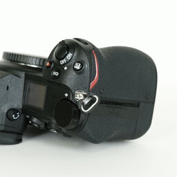 Nikon Z7II Nikon Z7II