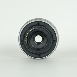 FUJIFILM XC15-45mmF3.5-5.6 OIS PZ