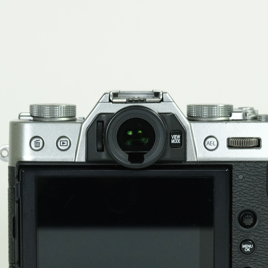 FUJIFILM X-T30 FUJIFILM X-T30