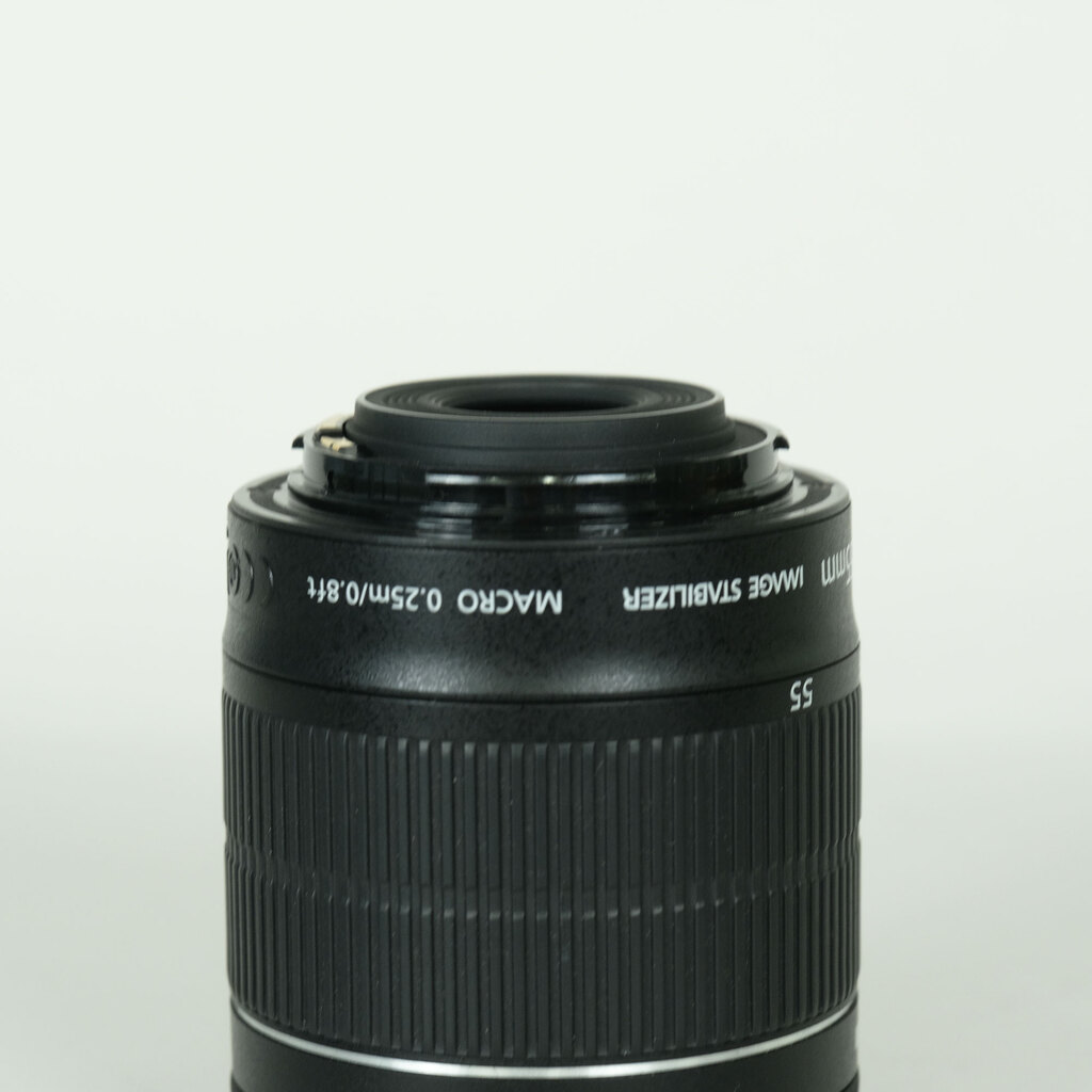 Canon EF-S18-55mm F3.5-5.6 IS STMの出品 | ONE SCENE（ワンシーン）