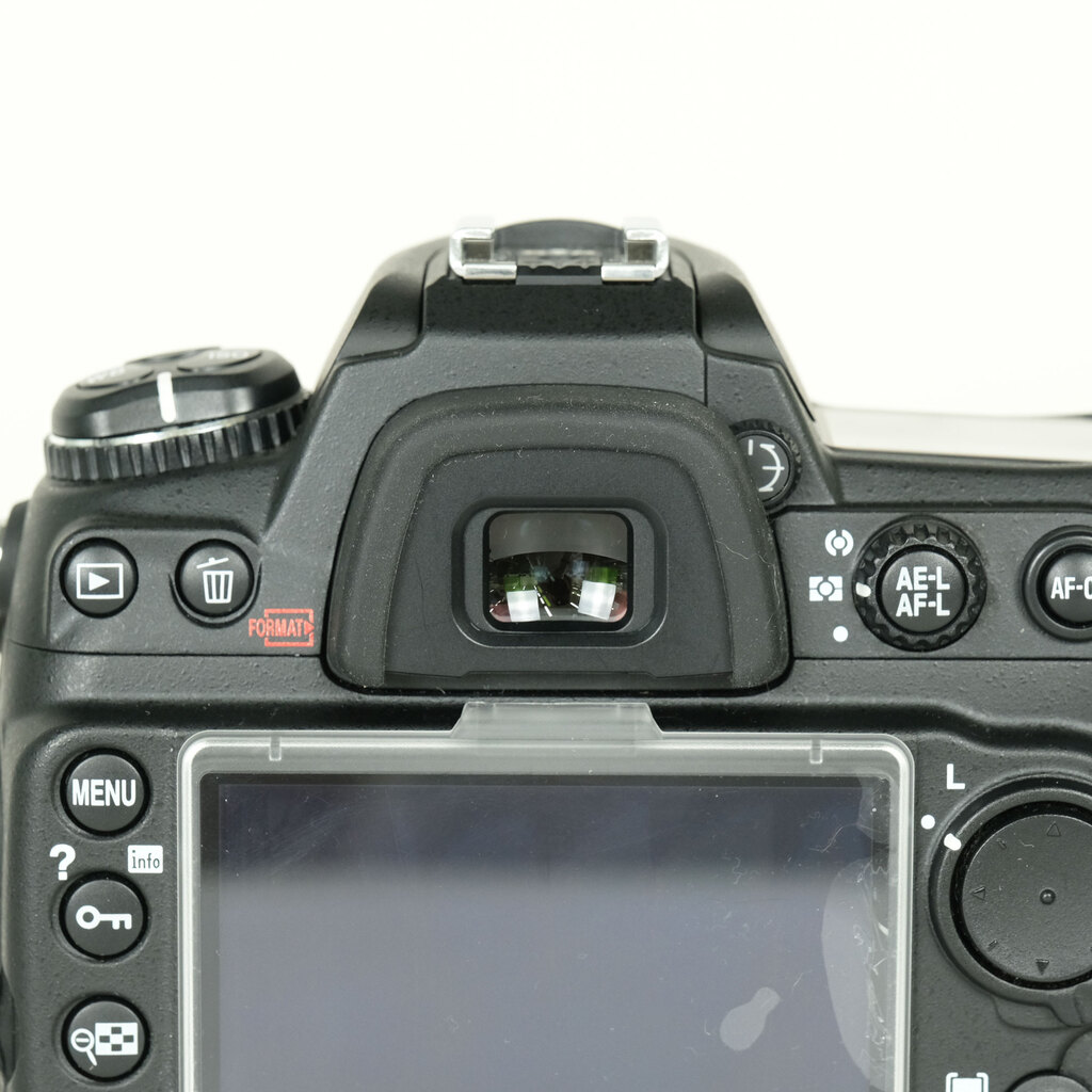 Nikon D300 ボディ Nikon D300 ボディ
