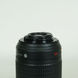 Nikon AF-S DX VR Zoom-Nikkor 55-200mm F4-5.6G IF-ED
