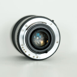 PENTAX FA31mm F1.8 AL Limited