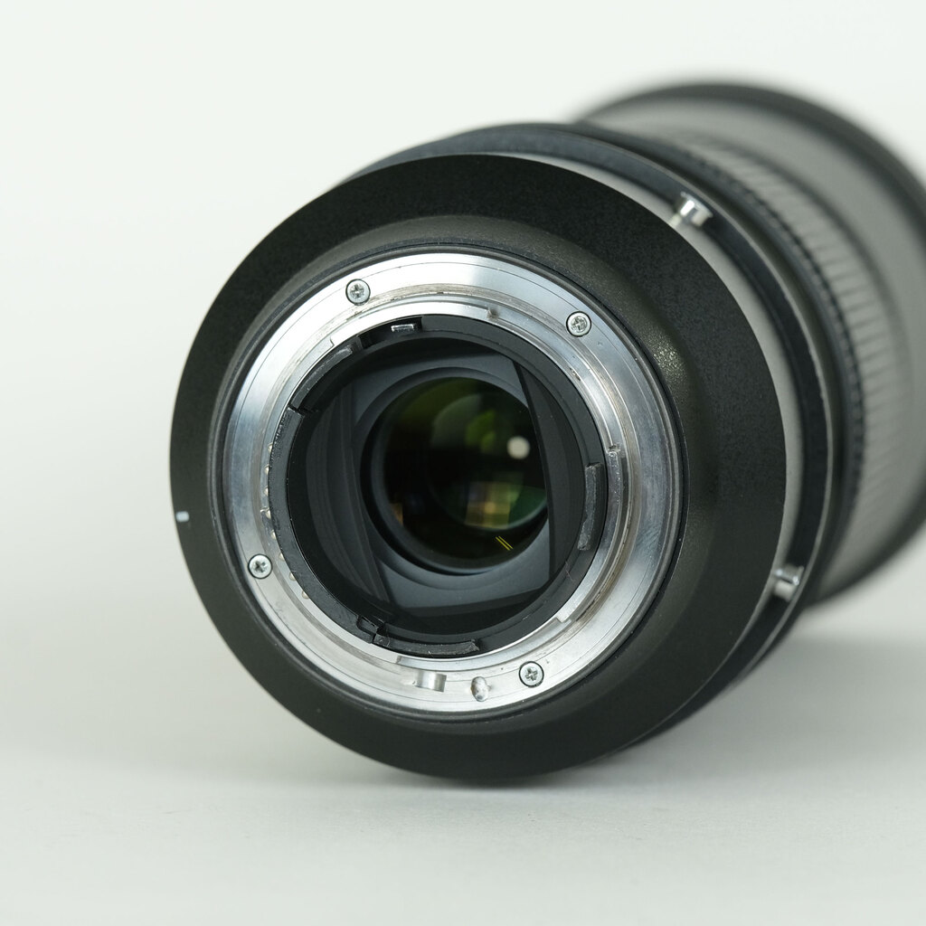 TAMRON SP 150-600mm F/5-6.3 Di VC USD (Model A011) [ニコンF用]