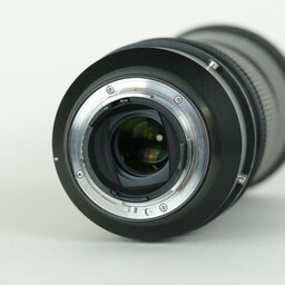 TAMRON SP 150-600mm F/5-6.3 Di VC USD (Model A011) [ニコンF用]