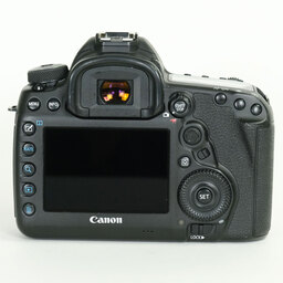 Canon EOS 5D Mark IV Canon EOS 5D Mark IV