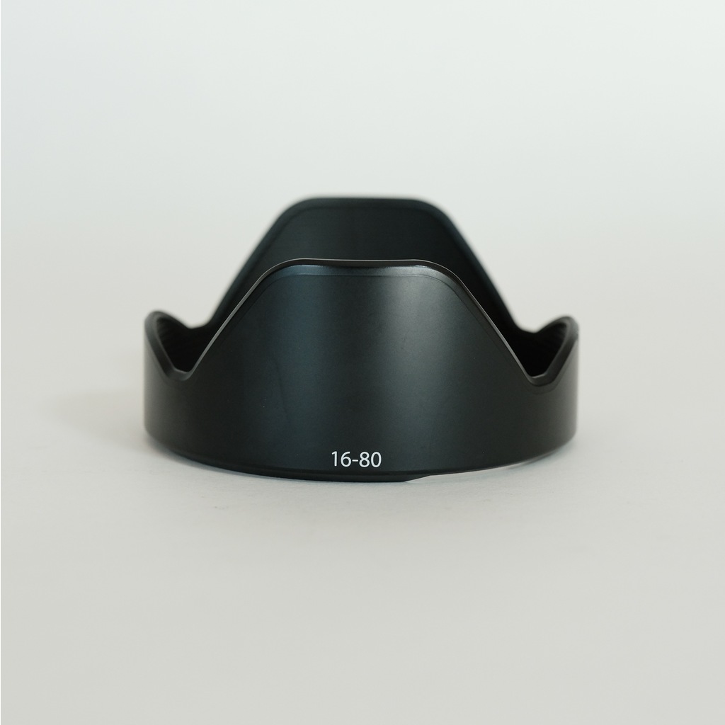 FUJIFILM XF16-80mmF4 R OIS WR