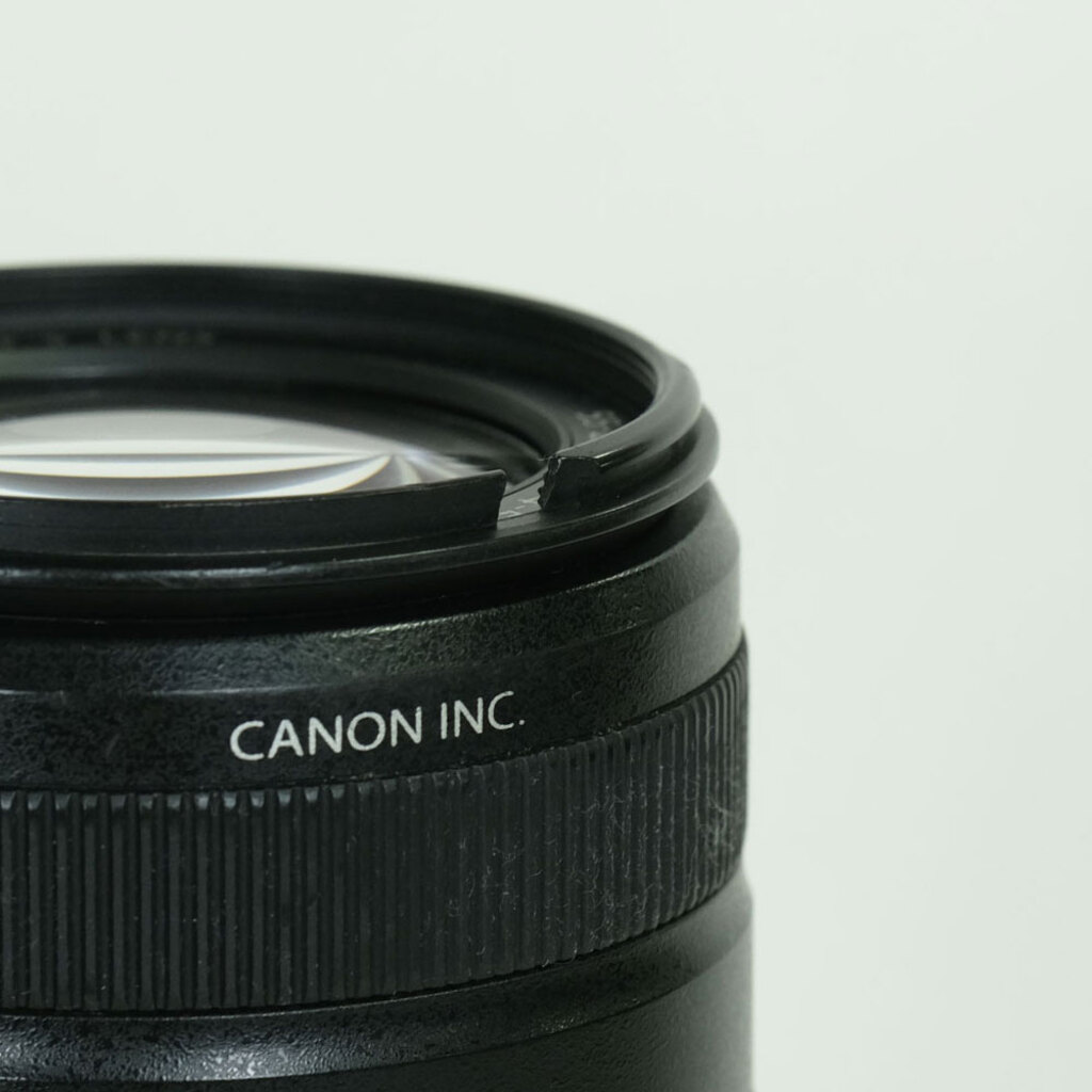 Canon EF-S55-250mm F4-5.6 IS