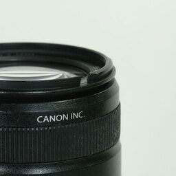 Canon EF-S55-250mm F4-5.6 IS