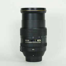 Nikon AF-S NIKKOR 24-120mm f/4G ED VR Nikon AF-S NIKKOR 24-120mm f/4G ED VR