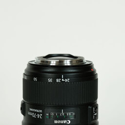 Canon EF24-70mm F2.8L II USM
