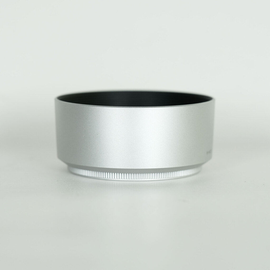 Panasonic LUMIX G 25mm F1.7 ASPH.