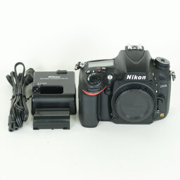 Nikon D600