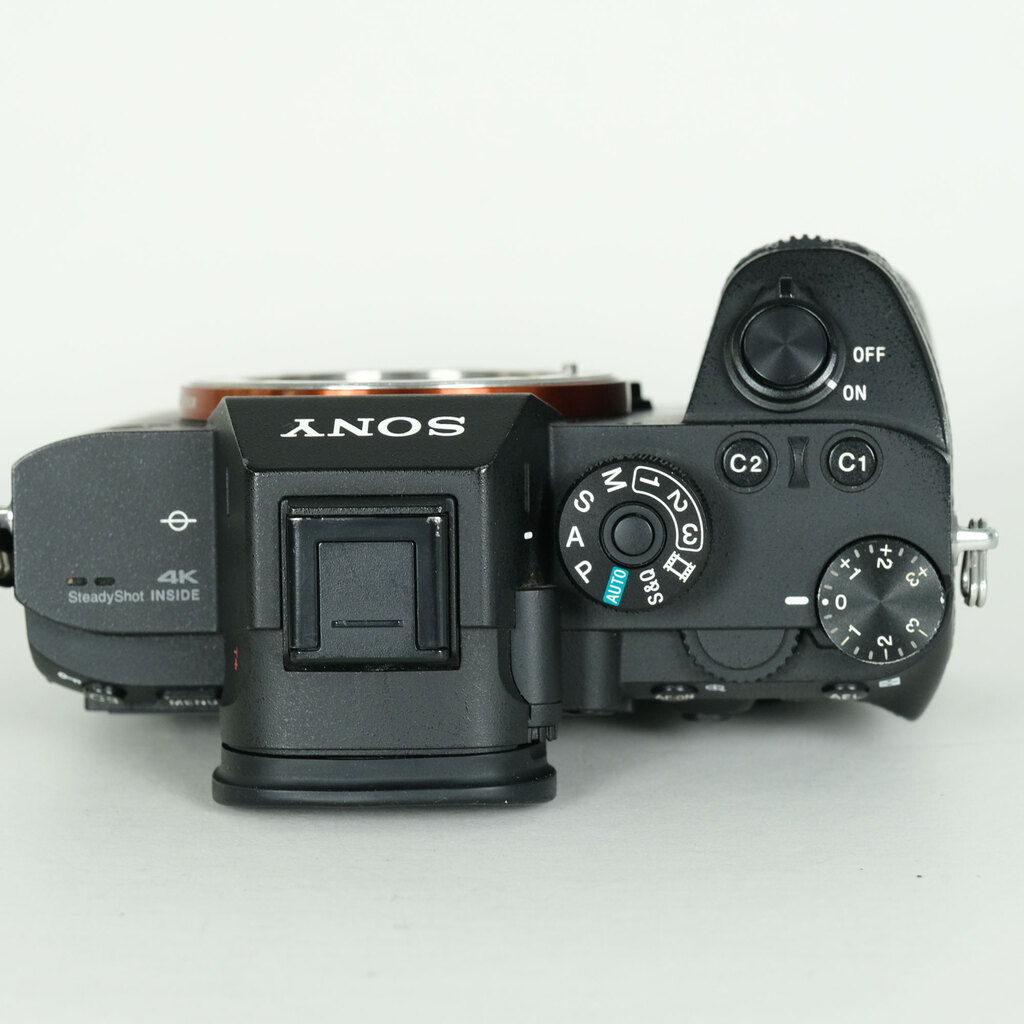 SONY α7R III(ILCE-7RM3) SONY α7R III(ILCE-7RM3)