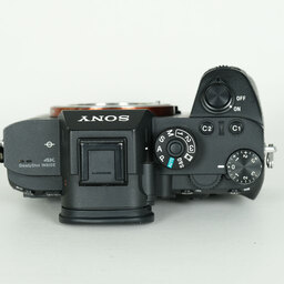 SONY α7R III(ILCE-7RM3) SONY α7R III(ILCE-7RM3)