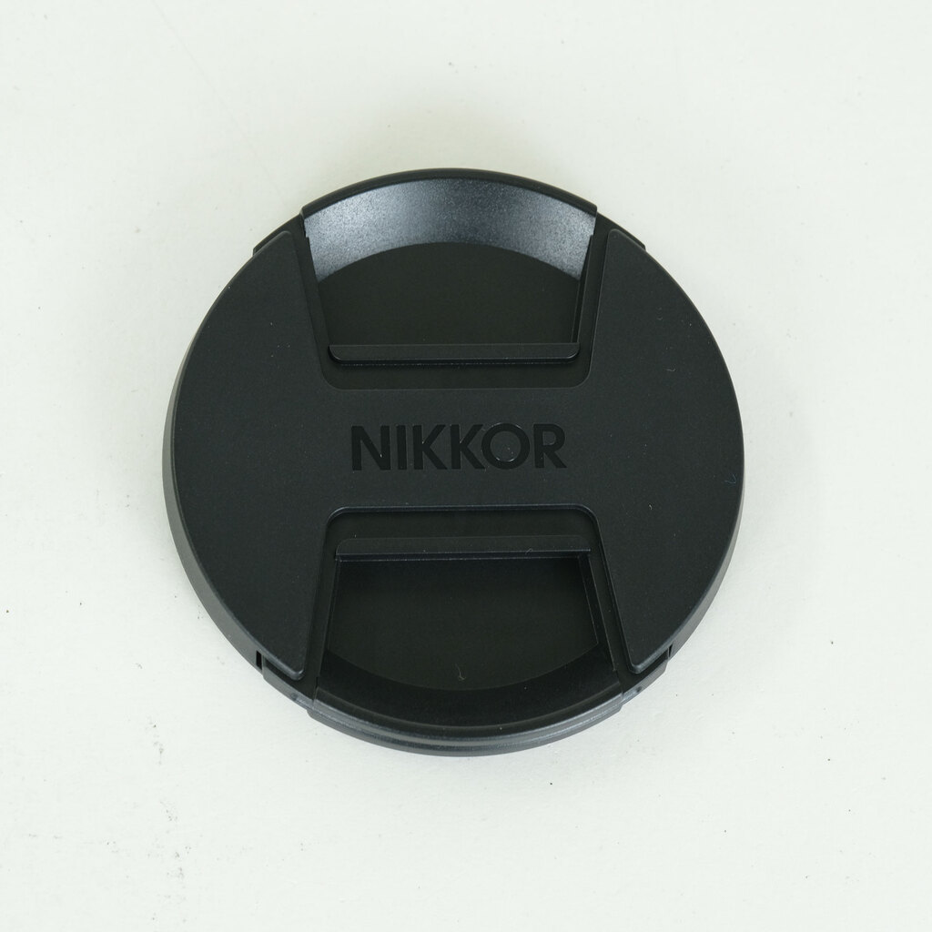 Nikon NIKKOR Z 20mm f/1.8 S