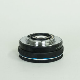 OLYMPUS M.ZUIKO DIGITAL ED 14-42mm F3.5-5.6 EZ ブラック