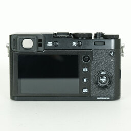 FUJIFILM X100F ブラック FUJIFILM X100F ブラック