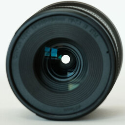 Canon RF-S55-210mm F5-7.1 IS STM