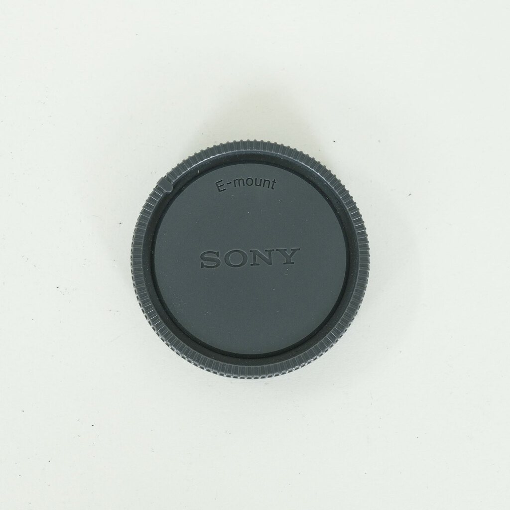 SONY FE 85mm F1.8 SEL85F18