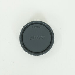 SONY FE 85mm F1.8 SEL85F18