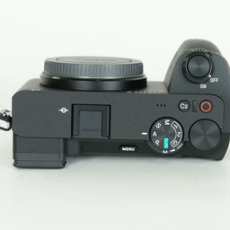 SONY α6700（ILCE-6700）