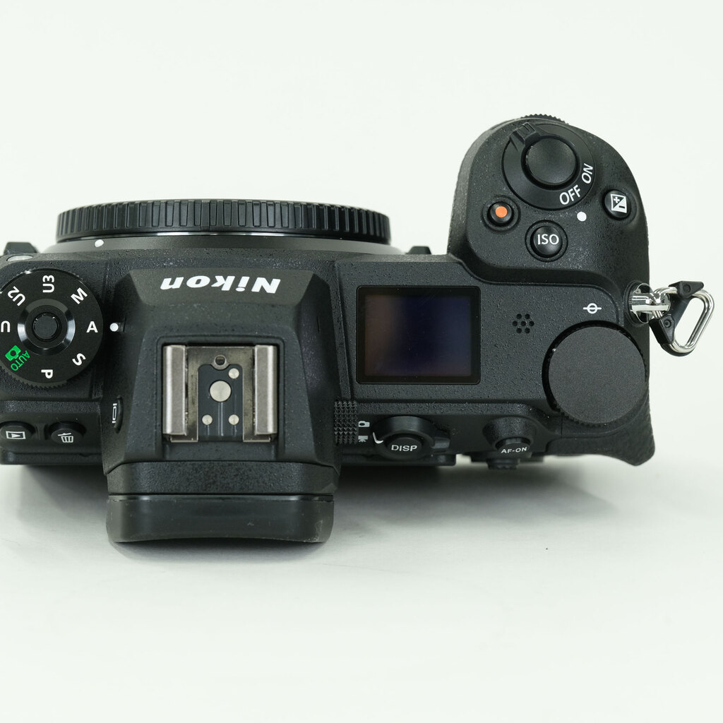 Nikon Z6II Nikon Z6II