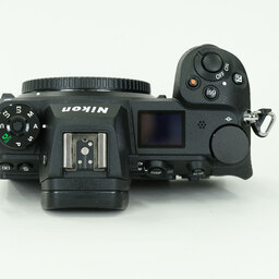 Nikon Z6II Nikon Z6II