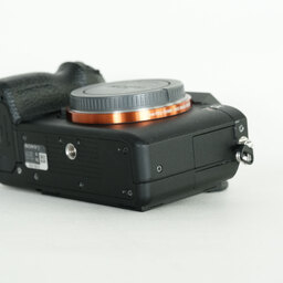 SONY α7R II（ILCE-7RM2）