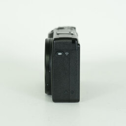 RICOH GR III