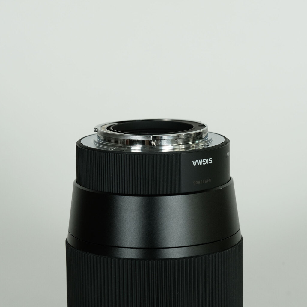 SIGMA 16mm F1.4 DC DN｜Contemporary [ソニーE用]