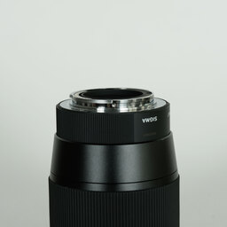 SIGMA 16mm F1.4 DC DN｜Contemporary [ソニーE用]