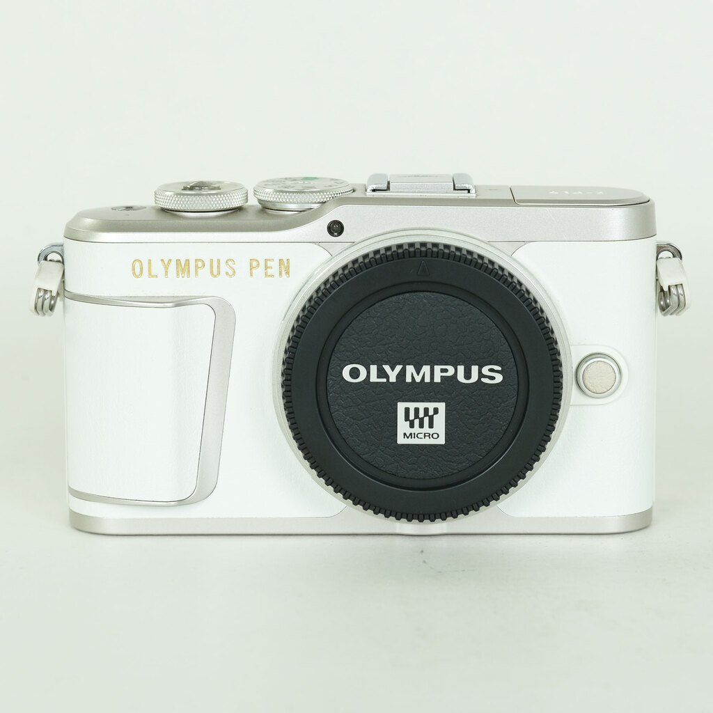 OLYMPUS PEN E-PL9 [�{�f�B �z���C�g]