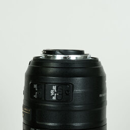 Nikon AF-S DX NIKKOR 55-300mm F4.5-5.6G ED VR