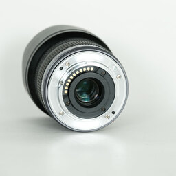 Panasonic LUMIX G VARIO 7-14mm / F4.0 ASPH.
