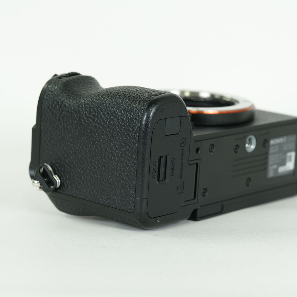 SONY α7C II(ILCE-7CM2) SONY α7C II(ILCE-7CM2)