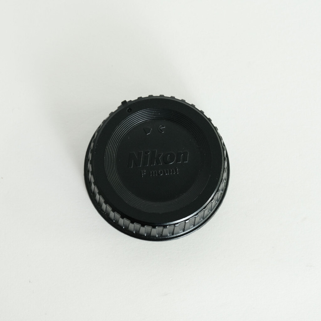 Nikon AF-S NIKKOR 58mm f/1.4G