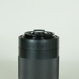 Canon EF-M18-150mm F3.5-6.3 IS STM