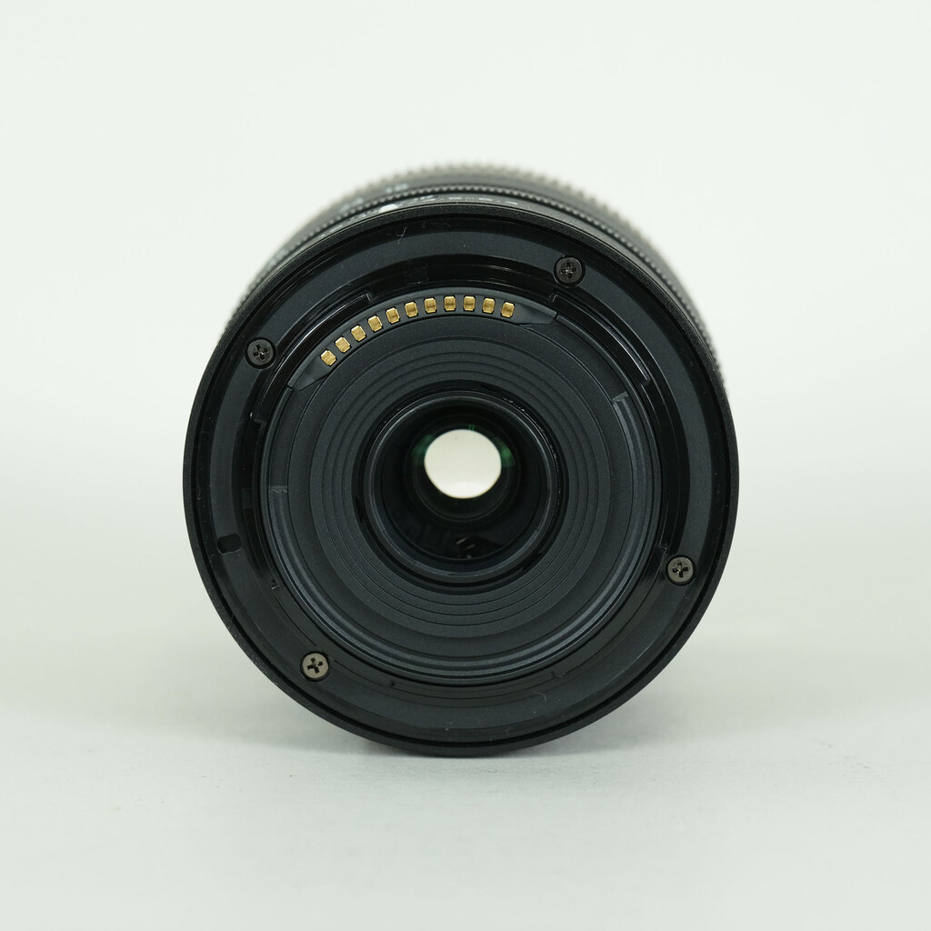 Nikon NIKKOR Z DX 18-140mm f/3.5-6.3 VR