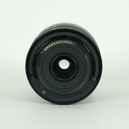 Nikon NIKKOR Z DX 18-140mm f/3.5-6.3 VR