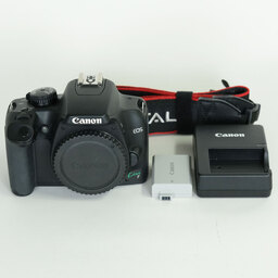 Canon EOS Kiss F ボディ