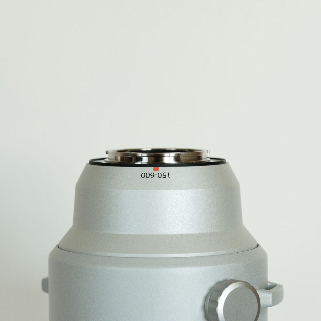 FUJIFUILM XF150-600mmF5.6-8 R LM OIS WR