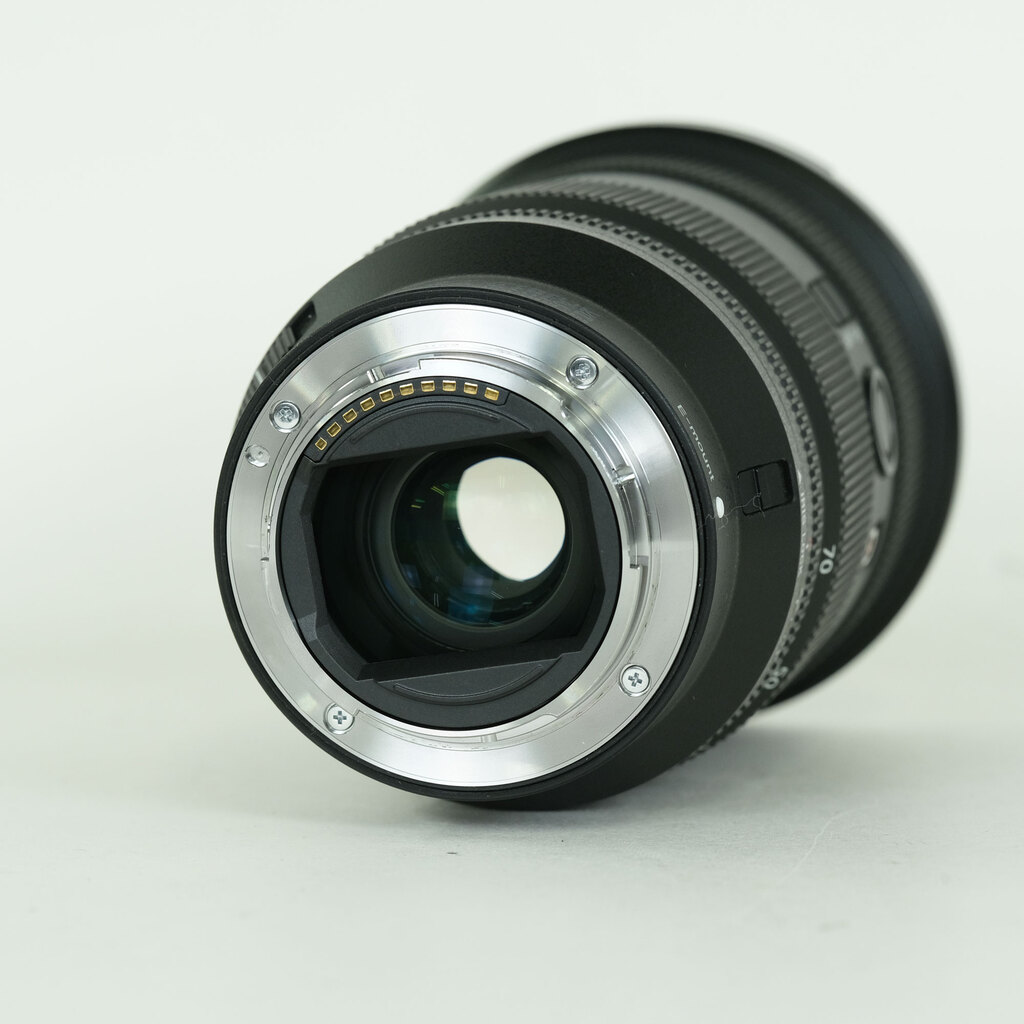 SONY FE 24-70mm F2.8 GM II SEL2470GM2