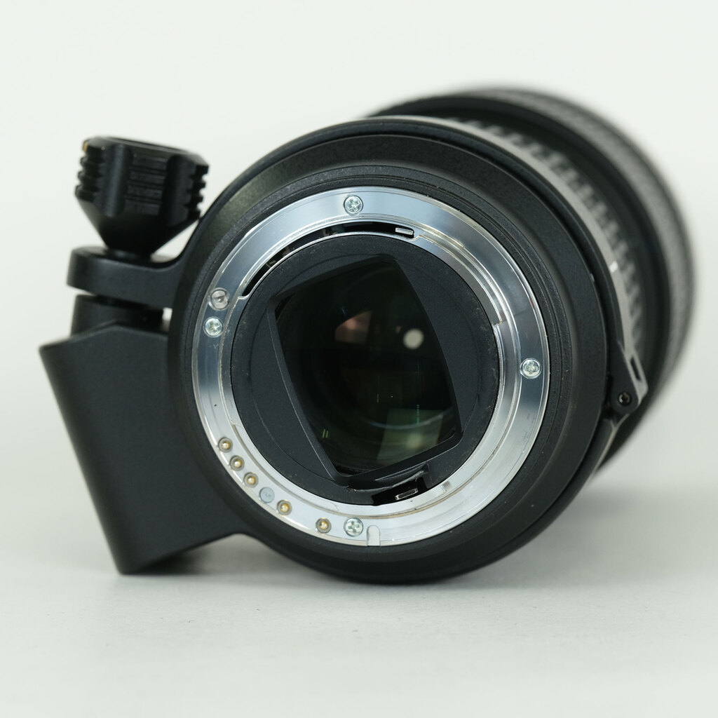 TAMRON SP AF70-200mm F/2.8 Di LD [IF] MACRO (Model A001)  [ペンタックスK用]