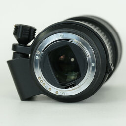 TAMRON SP AF70-200mm F/2.8 Di LD [IF] MACRO (Model A001)  [ペンタックスK用]