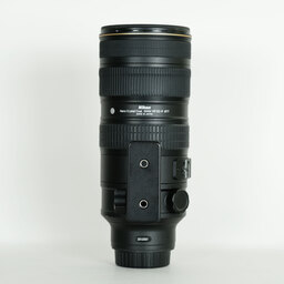 Nikon AF-S NIKKOR 70-200mm F2.8 G ED VR II